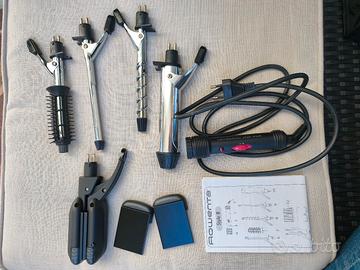 set rowenta style