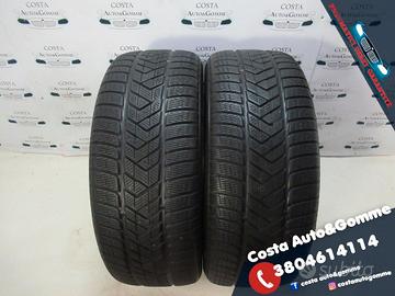 Gomme 255 50 20 Pirelli 80% MS 255 50 R20