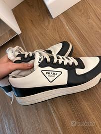 Scarpe prada Donna