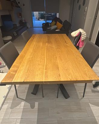 Tavolo legno