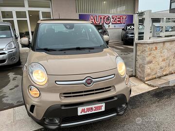 Fiat 500L 1.6 Multijet 105 CV Trekking
