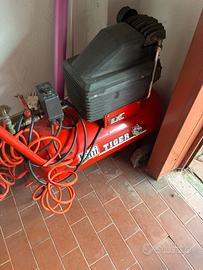 Compressore