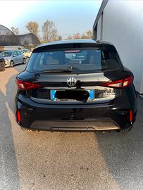 MG3 Hybrid+ comfort 2025