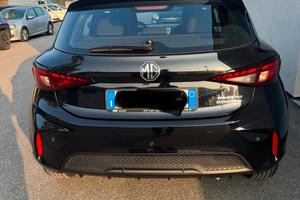 MG3 Hybrid+ comfort 2025