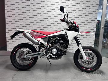 Fantic Motor XMF 125