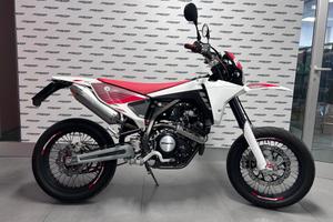 Fantic Motor XMF 125