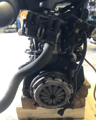 Motore panda 1.2 74000km