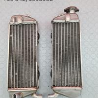 RADIATORI RADIATORE KTM 400 SUP-COMP 1998 1997 EXC