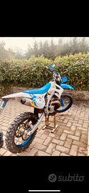 TM 300 enduro 2015