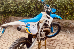 TM 300 enduro 2015