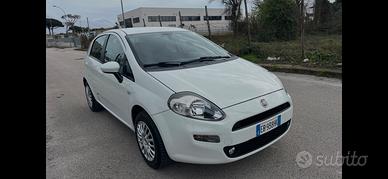 Fiat Punto Street 1.3 MTJ 75Cv Lounge Anno 2014