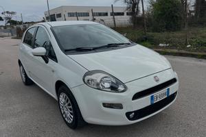 Fiat Punto Street 1.3 MTJ 75Cv Lounge Anno 2014
