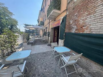 Via del Pomerio
