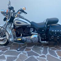 Harley Davidson FLSTS HERITAGE SPRINGER