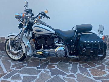 Harley Davidson FLSTS HERITAGE SPRINGER