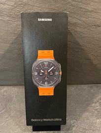 samsung galaxy watch ultra