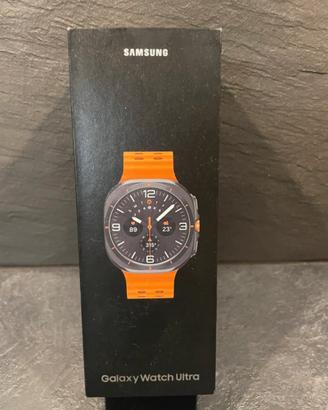 samsung galaxy watch ultra