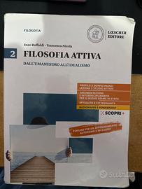 Filosofia attiva