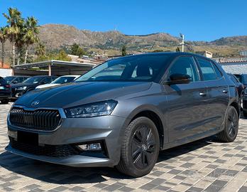 Skoda Fabia Style 1.0 TSI 95CV