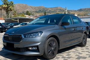 Skoda Fabia Style 1.0 TSI 95CV