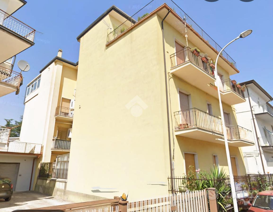 Appartamento – Montesarchio, Borgo Santo Spirito, Benevento - Vista 5