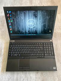 Notebook Pc Dell i7 16gb 512 ssd Windows 11 Office