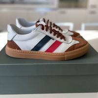 Scarpa sneaker ginnica uomo 41