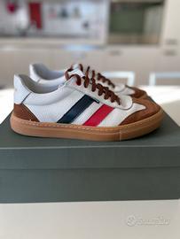 Scarpa sneaker ginnica uomo 41