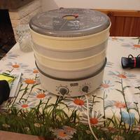 Essiccatore  stockli 4 ripiani