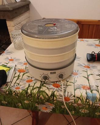 Essiccatore  stockli 4 ripiani