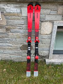 Sci da slalom Atomic S9 fis 138 cm