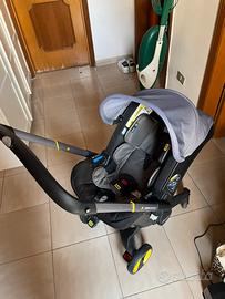 Doona passeggino