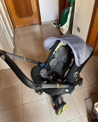 Doona passeggino