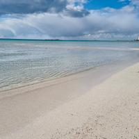 Alloggio per Spiaggia in foto