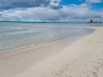 Alloggio per Spiaggia in foto