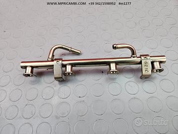 RAIL BENZINA SUZUKI GSXR 750 2006 2007 GSX R 600