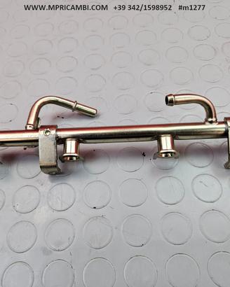 RAIL BENZINA SUZUKI GSXR 750 2006 2007 GSX R 600