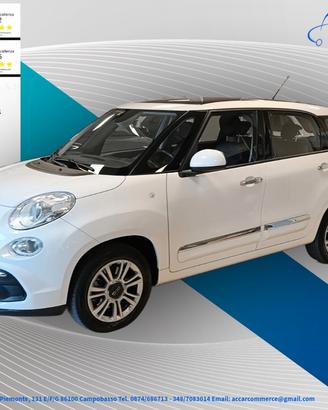 Fiat 500L 1.6 Multijet 120 CV Lounge