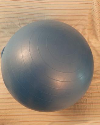 PALLA PER LA GINNASTICA DOLCE