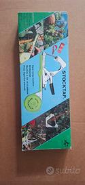 Pinza Legatrice STOCKTAP 727 – Birdland