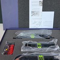 VITRAINS 1100 Minuetto elettrico ME 073 Trenitalia