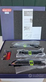 VITRAINS 1100 Minuetto elettrico ME 073 Trenitalia