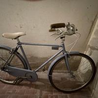 Bicicletta d’epoca vintage  28” singola velocità