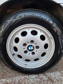 CERCHI BMW 15''