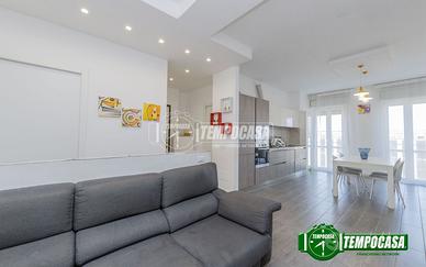 Appartamento a Milano Viale Certosa 3 locali