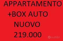 Appartamento a Termoli