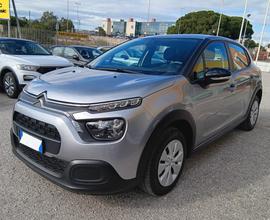 Citroen C3 Feel 1.5 BlueHDi (100 cv)