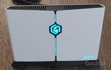 Bundle Rete: Hyperev Gaming + 2 Extender TP-Link