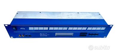 MATRICE ROUTING e PATCHBAY AUDIO DIGITALE