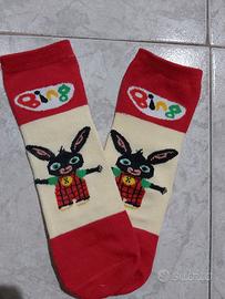 calzini antiscivolo nuovi